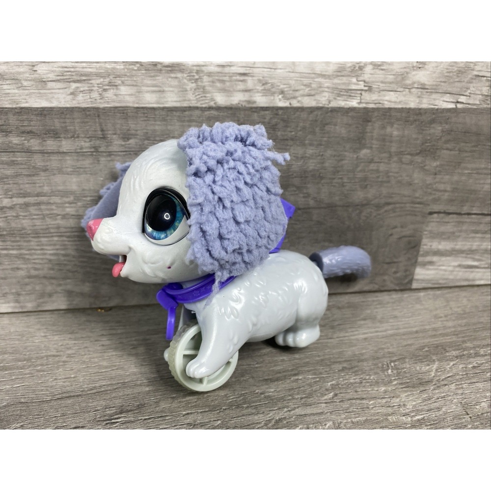 FurReal Friends Peealots‎ Lil Wags  Replacement Missing Leash Kis Toys